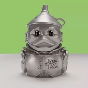 Wicked Tubbz PVC Figure Uomo di Latta Edizione 1a 10 cm