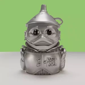 Wicked Tubbz PVC Figure Uomo di Latta Edizione Boxed da 10 cm