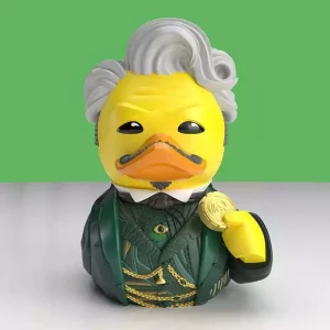 Wicked Tubbz PVC Figure Edizione Limitata – Il Mago di Oz (10 cm)