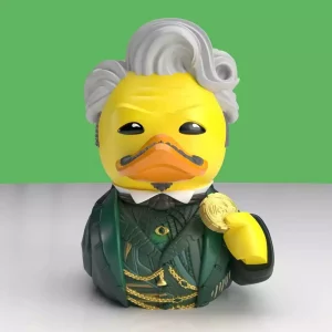 Wicked Tubbz PVC Figure Edizione Box Wizard of Oz - 10 cm