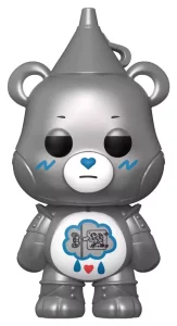 Wicked x Care Bears POP! Vinyl Figure: Grumpy Bear come Wicked Tin Man (9 cm)