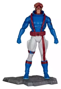 WildC.A.T.S. Spartan - Action Figure Deluxe Image Comic Founders Series (19 cm)