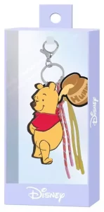 Portachiavi Winnie the Pooh con Miele