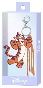 Portachiavi Tigro Winnie the Pooh