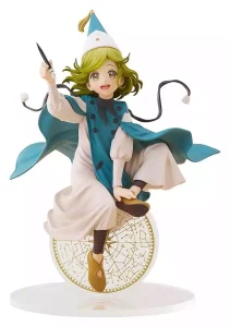 Figurina PVC Pop Up Parade Coco (Witch Hat Atelier) - L (19 cm)