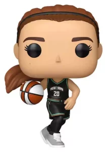 Funko POP! Sports WNBA Legends - Sabrina Ionescu