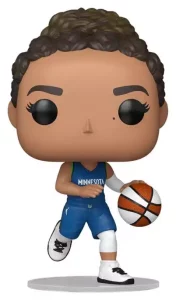 Funko POP! Sports: WNBA Legends - Napheesa Collier (9 cm)