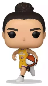 Funko POP! Sports WNBA Legends - Kelsey Plum