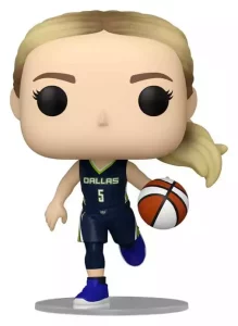 Funko POP! Sports WNBA Legends - Paige Bueckers