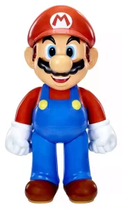 Action Figure Super Mario Big Figs - Mondo Nintendo, 50 cm