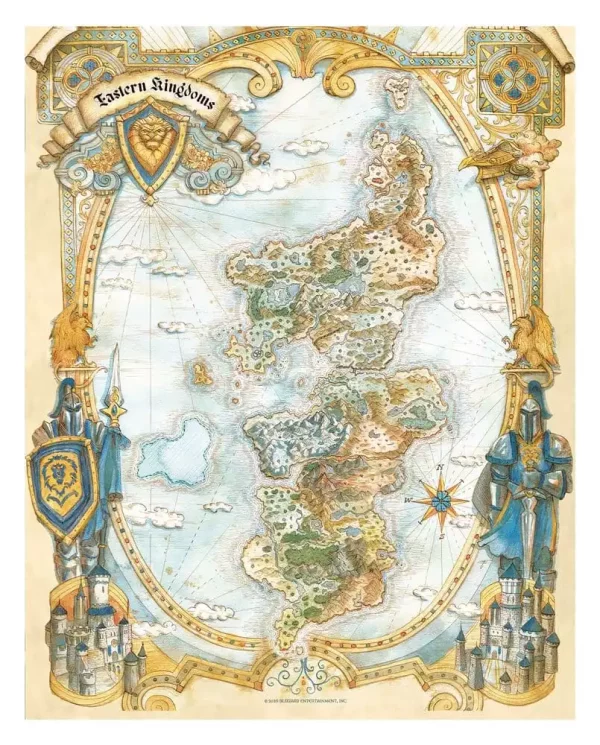 world-of-warcraft-art-print-set-limited-edition-42-x-30-cm-1784854954-2