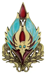 Apertiscatena Icona del Sangue di World of Warcraft