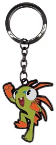 Portachiavi Murloc World of Warcraft Edizione Limitata