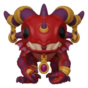 World of Warcraft: Murloc Cosplay POP! Murkistrasza da 9 cm
