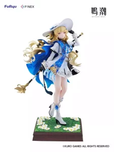 Statua Phoebe F:Nex 1/7 - Wuthering Waves