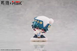 Figura Brant Chibi Nemunemu Series - Wuthering Waves (9 cm)