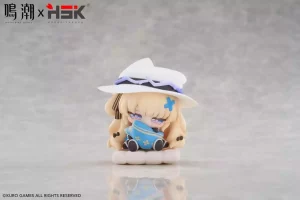 Figura Phoebe Nemunemu Series - Wuthering Waves (9 cm)