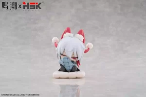 Figura PVC Zani Nemunemu Series - Wuthering Waves (9 cm)