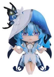 Nendoroid Action Figure Wuthering Waves - The Shorekeeper (10 cm)