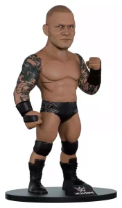 WWE Minix Figure Randy Orton da 12 cm
