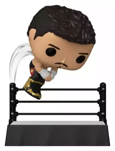 WWE POP! Action Figure Eddie Guerrero (Frog Splash) 9 cm