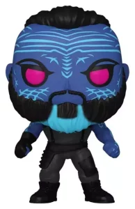 WWE POP! Vinyl Figure Bray Wyatt – Action Figure da 9 cm