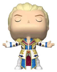 WWE POP! Vinyl Figure Cody Rhodes - 9 cm