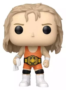 WWE POP! Vinyl Figure Curt Hennig (Mr. Perfect) - 9 cm