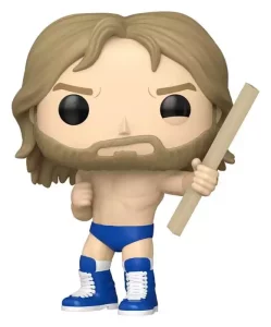 WWE POP! Vinyl Figure Hacksaw Jim Duggan da 9 cm