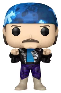 WWE POP! Vinyl Figure Jesse "The Body" Ventura - 9 cm