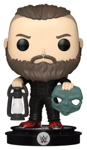 WWE POP! Vinile Luminoso Bray Wyatt - 11 cm