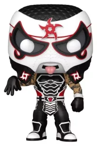 WWE POP! Vinyl Figure Penta El Zero M - Action Figure 9 cm