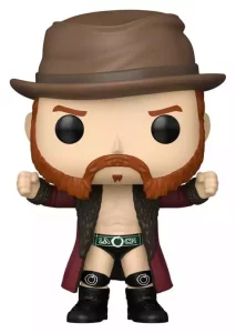WWE POP! Vinyl Figure Sheamus - Action Figure da 9 cm