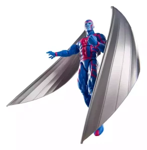 Marvel Legends X-Men '97: Action Figure Archangel da 15 cm