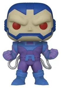 X-Men '97 POP! Vinyl Figure: Apocalisse - 9 cm