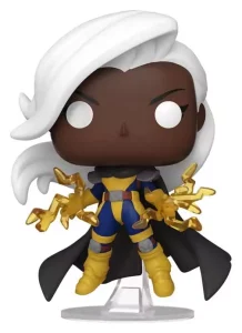 X-Men '97 POP! Vinyl Figure Storm (Wasteland) - 9 cm