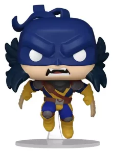 Funko POP! X-Men '97 - Wolverine (Wasteland) da 9 cm