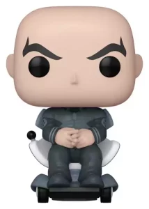 X-Men '97 POP! Vinyl Figure - Professor Xavier (X-Corp) - 9 cm