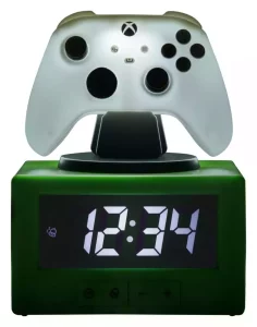 Sveglia Icona Controller Xbox - Edizione Ufficiale