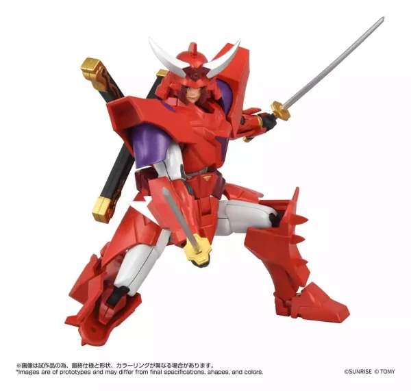 yoroi-shin-den-samurai-troopers-toyrise-action-figure-gai-of-the-heat-15-cm-1784891113-0