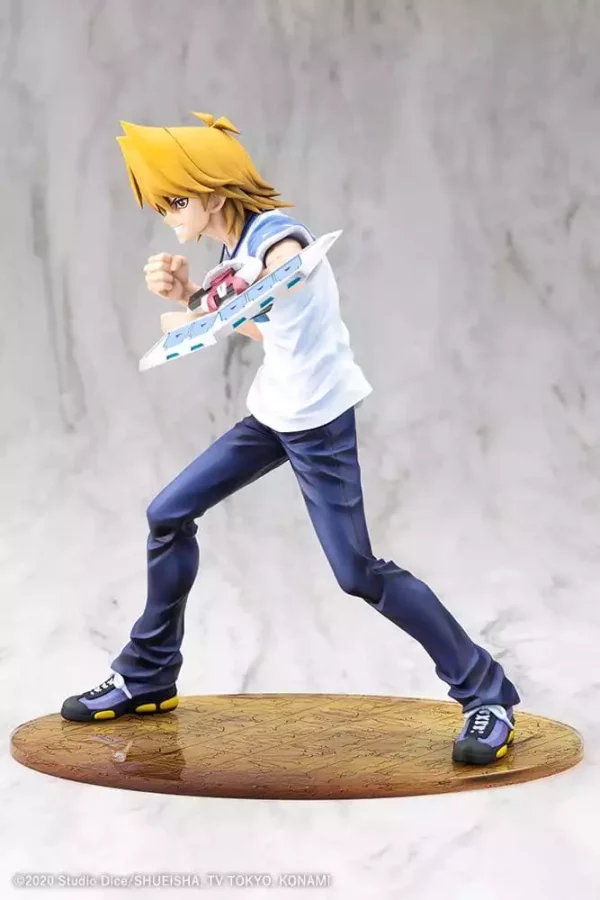 yu-gi-oh-artfx-j-pvc-figure-1-7-katsuya-jonouchi-joey-wheeler-passionate-duelists-22-cm-1784869270-2 yu-gi-oh-artfx-j-pvc-figure-1-7-katsuya-jonouchi-joey-wheeler-passionate-duelists-22-cm-1784869270-2