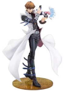 Yu-Gi-Oh! Statua ARTFX J 1/7 Seto Kaiba - Passione in Duello (26 cm)