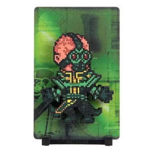 FiGGYZ Magnet Collectible Jinzo - Yu-Gi-Oh! (11 cm)