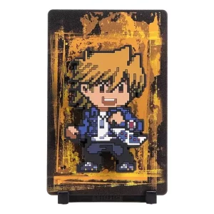 FiGGYZ Yu-Gi-Oh! Joey Wheeler – Action Figure Magnetica da Collezione 11 cm