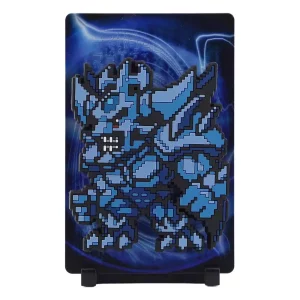 Yu-Gi-Oh! FiGGYZ Obelisco il Maledicente - Magnetico da Collezione 11 cm