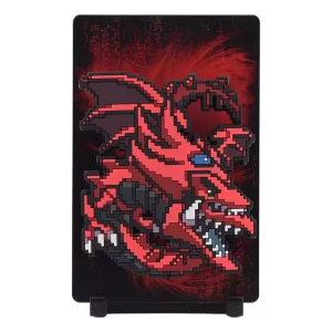 Yu-Gi-Oh! FiGGYZ Slifer il Drago Celeste Magnetico – Collezionabile da 11 cm