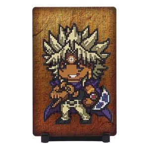 Yu-Gi-Oh! FiGGYZ Magnetico Yami Marik - 11 cm