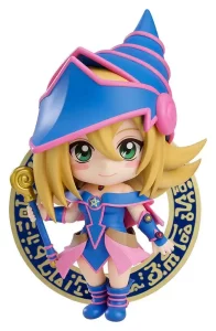 Nendoroid Yu-Gi-Oh! Dark Magician Girl - Action Figure 12 cm