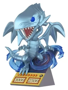 Yu-Gi-Oh! POP! Premium Vinyl Figure Blue Eyes Dragon - Action Figure da 9 cm