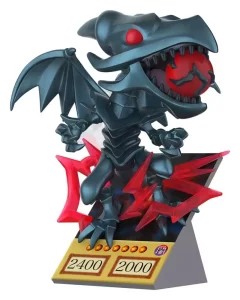 Funko POP! Red Eyes Dragon – Yu-Gi-Oh! (9 cm)